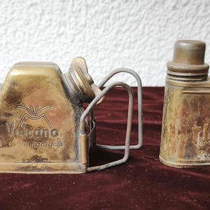 German Blowtorch - Etsy