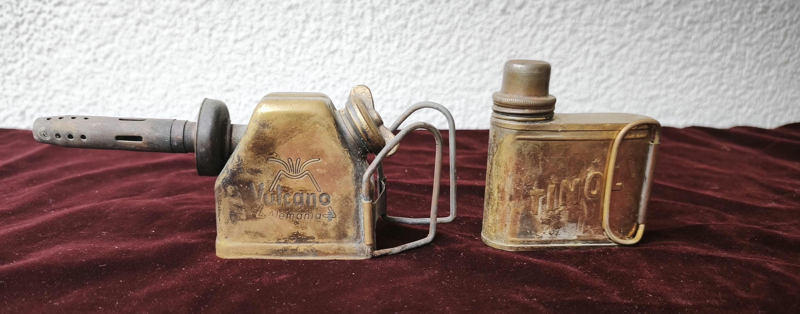 German Blowtorch - Etsy
