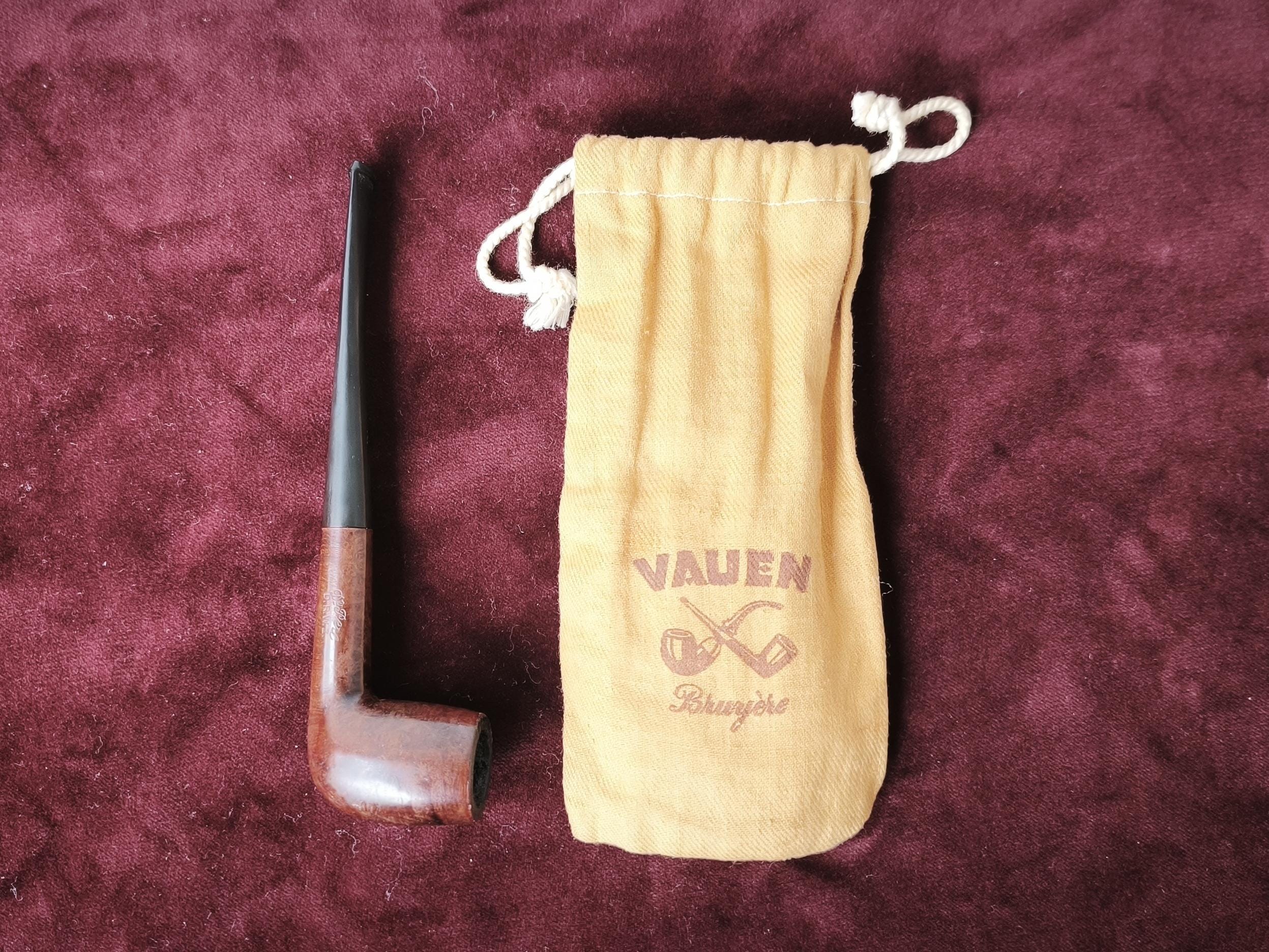 Vauen Pipe - Etsy