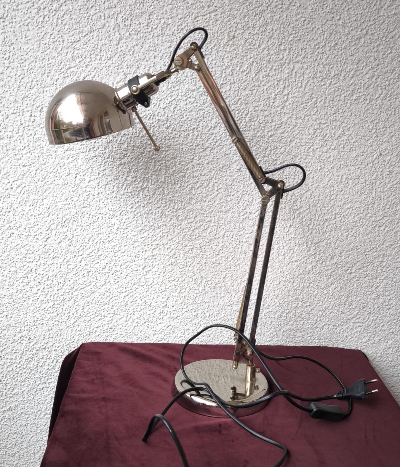 70s ikea lamp - Etsy 日本