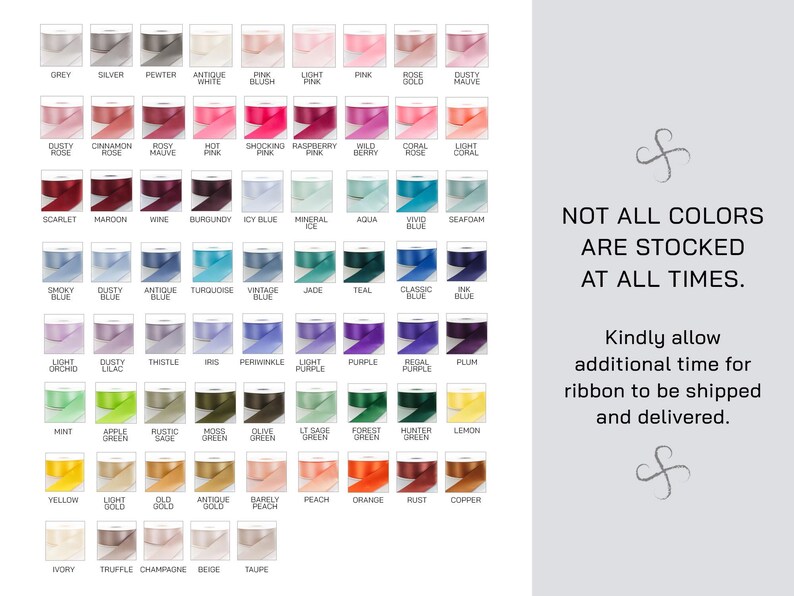 Milestone Lei - 3-color Custom Ribbon Satin Lei for Graduations ...