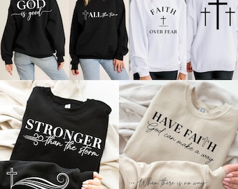 Christliche Zitate SVG-Bundle, Bibel-Vers-Shirt-Designs, Bibel-Vers-Svg, Schrift-Svg, Ärmel-Shirt-Design-Svg, religiöses Svg, digitale Datei