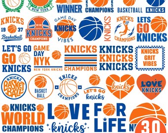 Basketball Fan SVG Bundle, Retro Basketball Svg, Game Day Svg, Sports Team Fan Png, Basketball Quotes, Championship Design, Cricut Cut Files