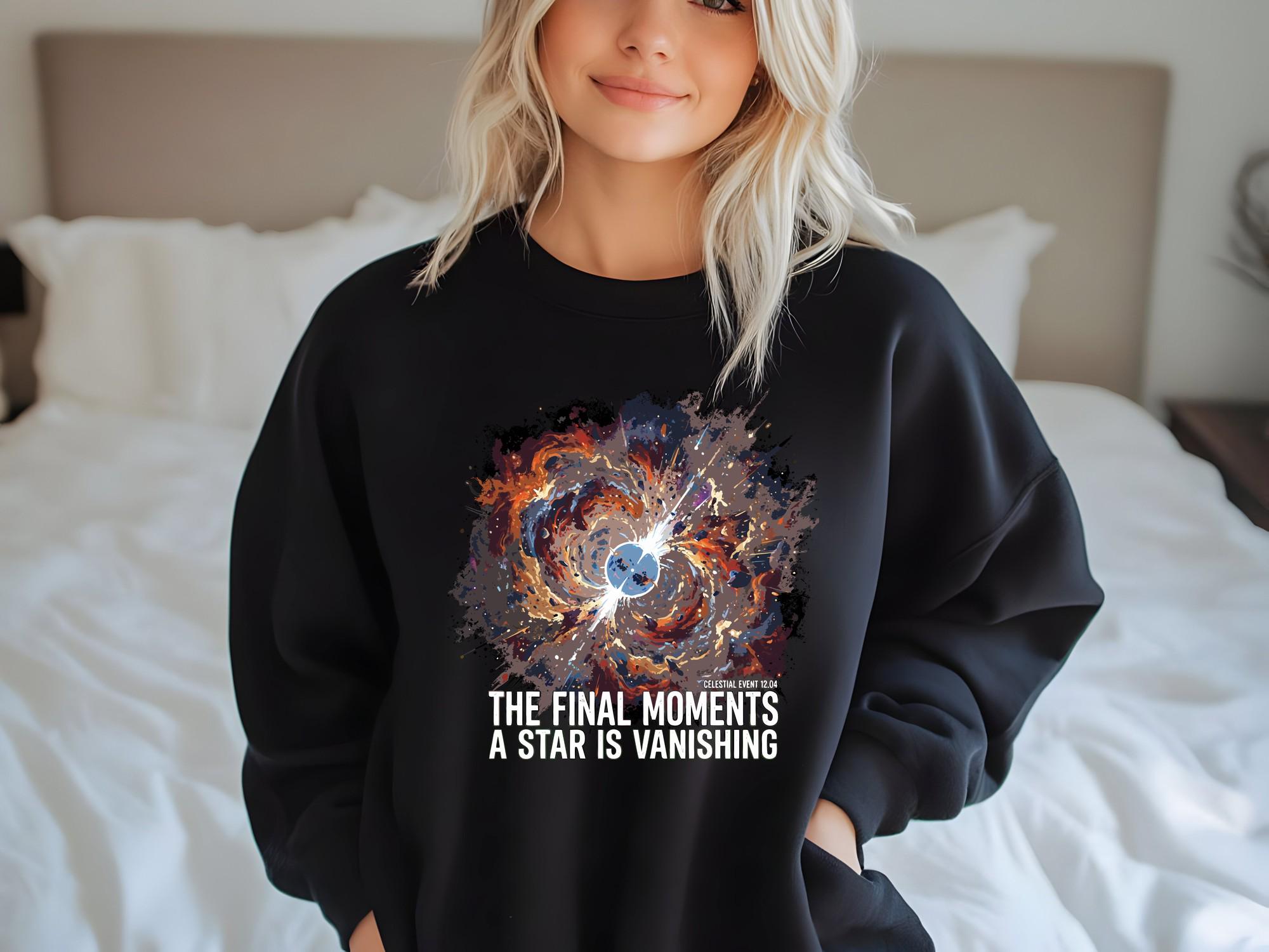 Supernova - Etsy