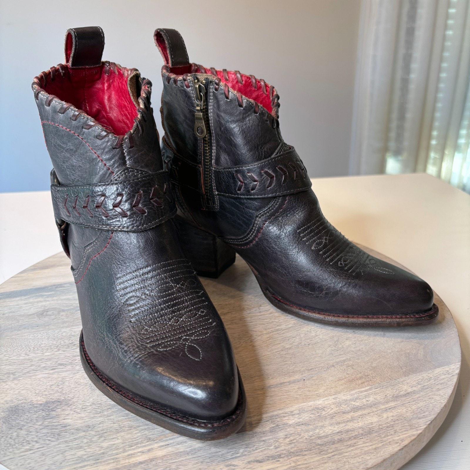 Bed Stu Shoes Bedstu - Etsy