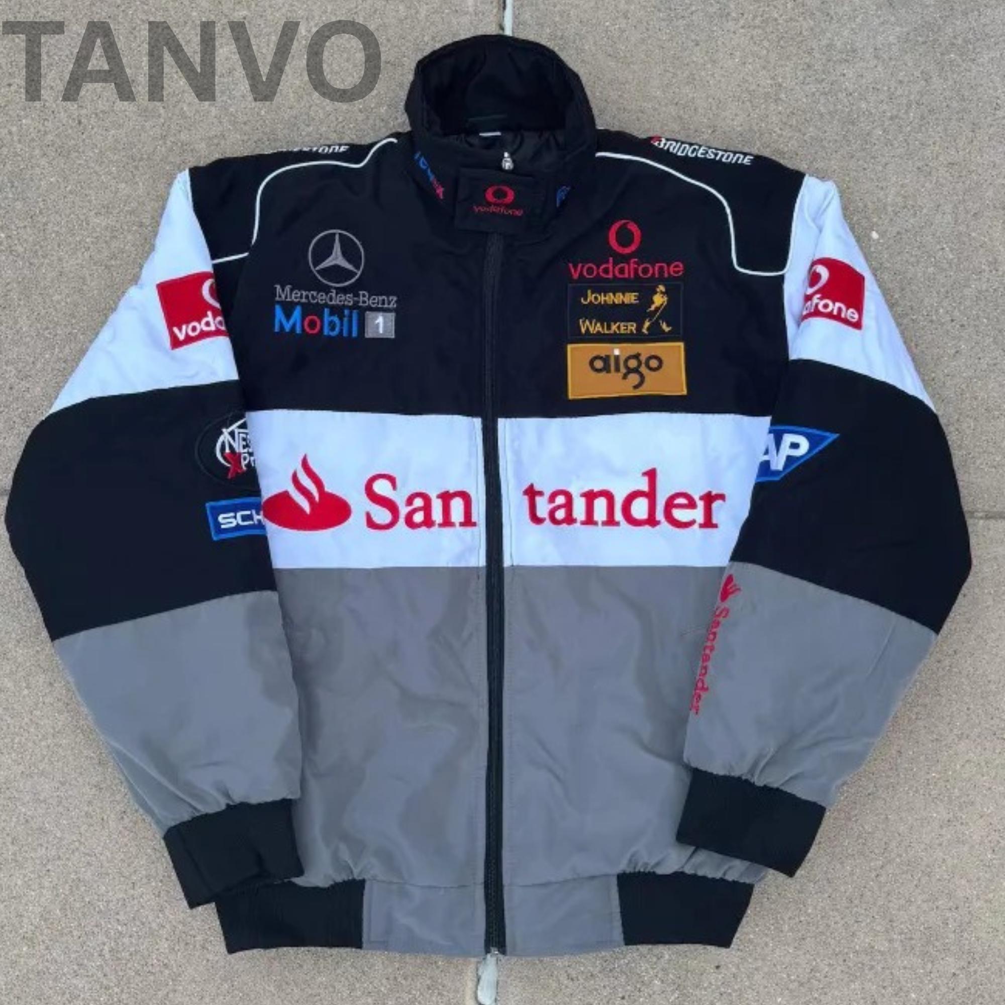 Vintage mercedes jacket - Etsy 日本