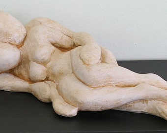 Wedding Gift Sculpture- Dreams of Love by Rochman Reese