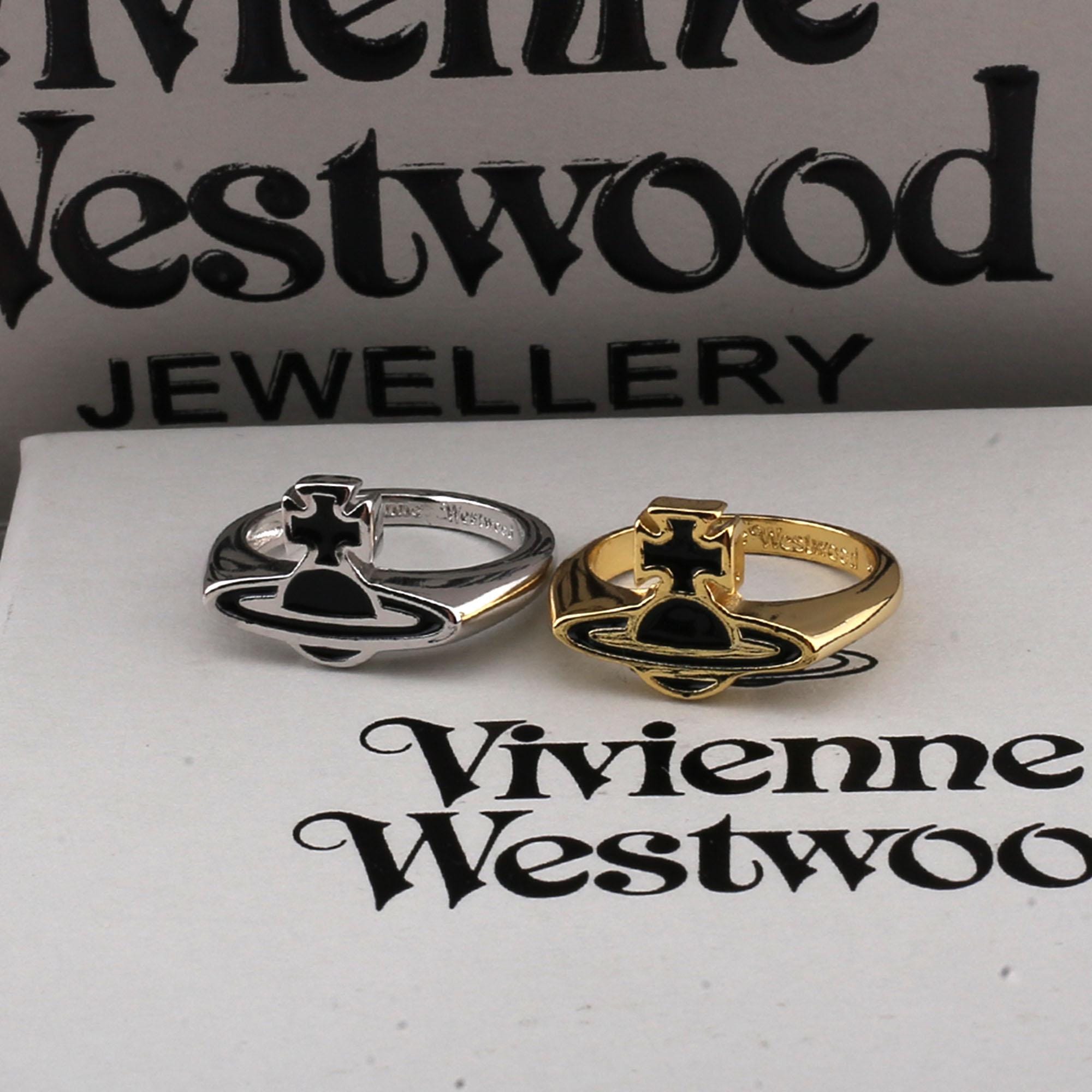 Vivienne westwood ring nana - Etsy 日本