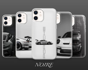 German Sportwagen Handytasche für iPhone 17Pro, 16, 15, 14, 13, 12, Samsung S26, S25, S24, S23, A17,A57,A37 Pixel 10, 9, German Sports Car Phone Case