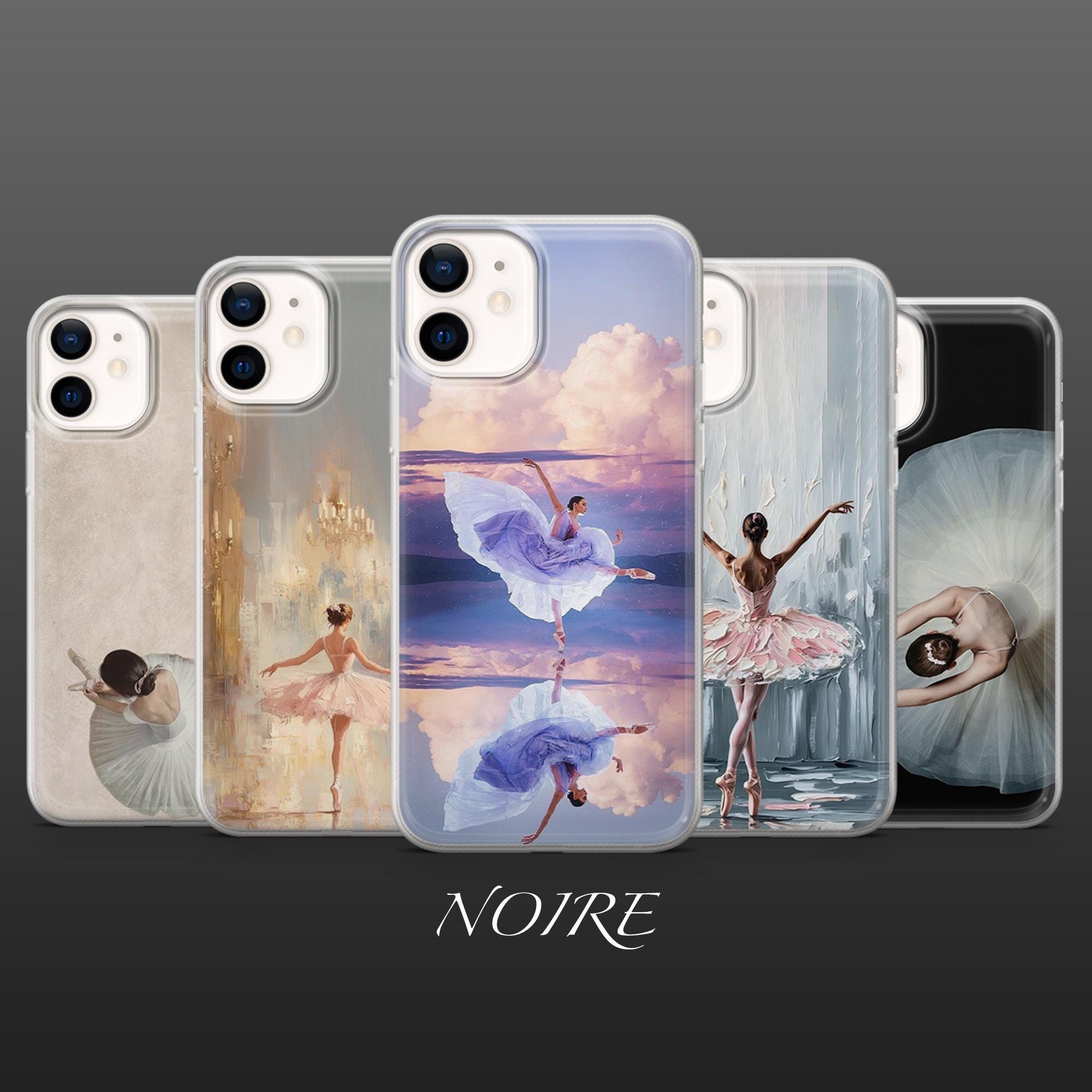 iPhoneアクセサリー Delicate Bow in Ballerina iphone16 pro Delicate Bow in Ballerina iphone16 pro