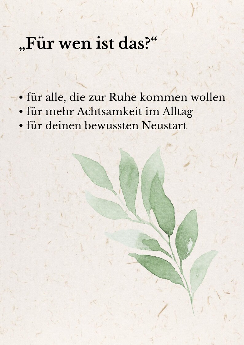 Sommarens tacksamhetsdagbok PDF | 21-dagars arbetsbok för egenvård | Mindfulness och långsamt liv | Digital nedladdning bild 8