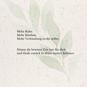 Sommarens tacksamhetsdagbok PDF | 21-dagars arbetsbok för egenvård | Mindfulness och långsamt liv | Digital nedladdning bild 5