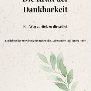 Sommarens tacksamhetsdagbok PDF | 21-dagars arbetsbok för egenvård | Mindfulness och långsamt liv | Digital nedladdning bild 2