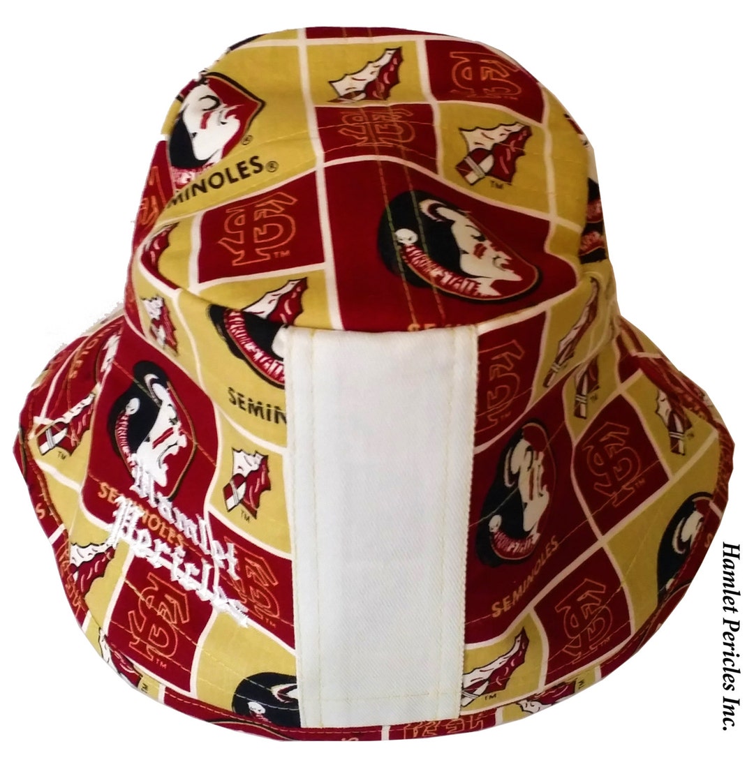 Fsu boonie cheap hat