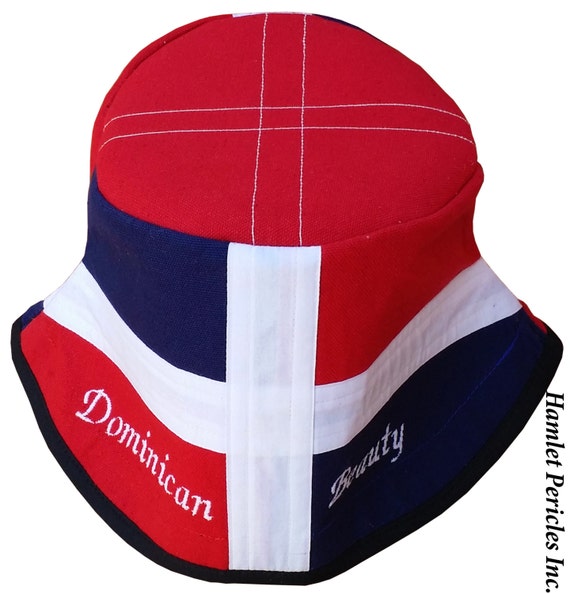 dominican hat