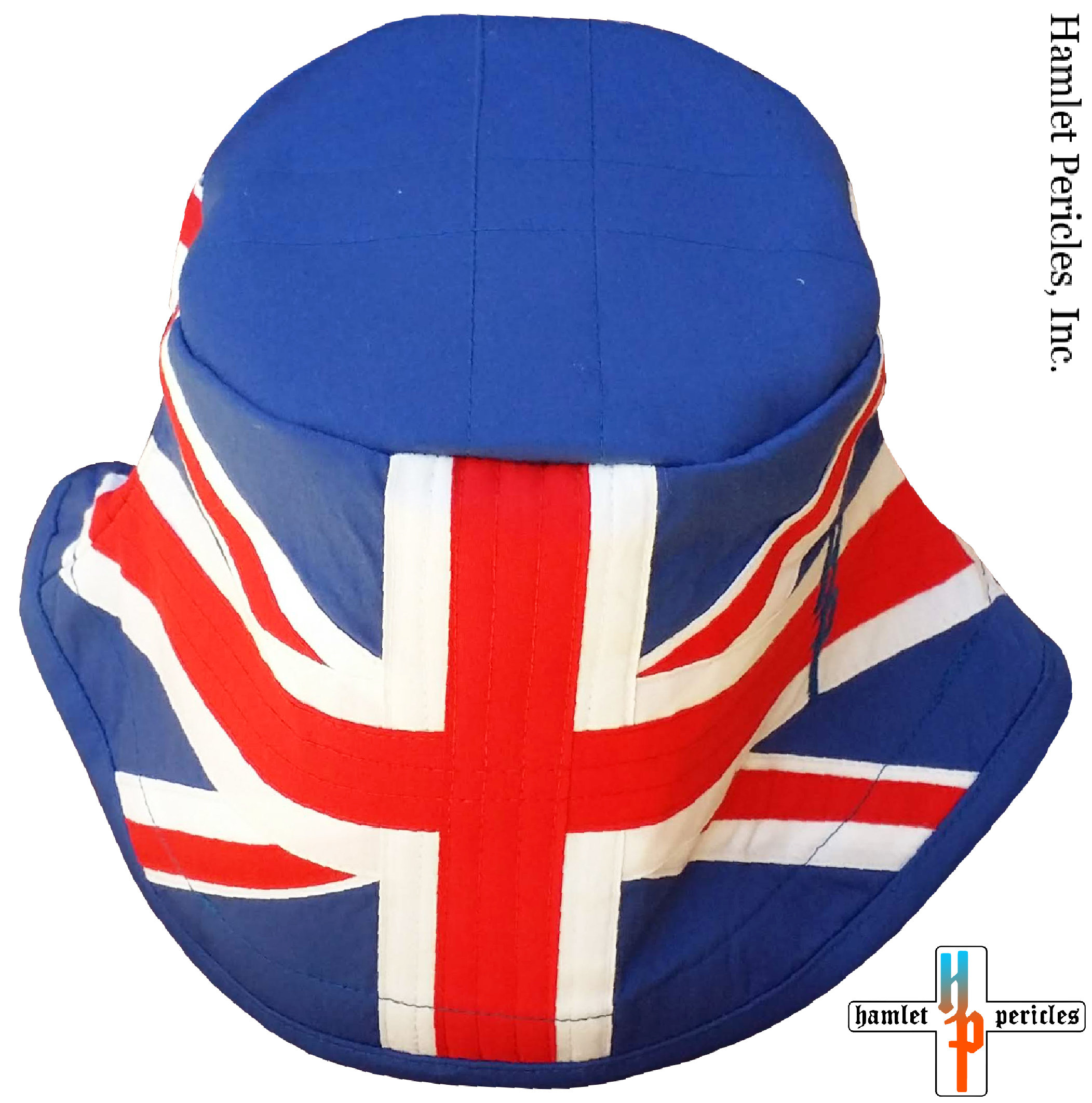 帽子 ハット 英国製 ORIGINAL BRITISH COUNTRY WEAR HAT