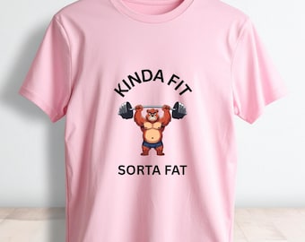 Funny Gym Shirt