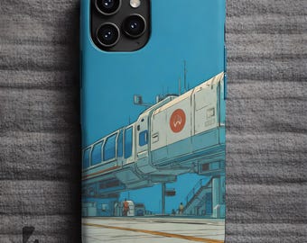 Raumhafen Zug | Schützende Handytasche