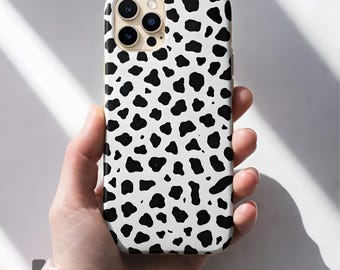 Dalmatiner Spot Handyhülle | Lustiges Design