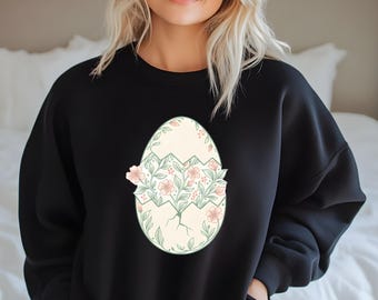 Easter Day Egg Shirt, Egg Hunting Shirt, Family Easter Tee, Kids Easter Gifts, Toddler Easter Day Gift, Cute Easter Shirt, Easter Day Outfit