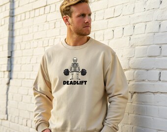 Gym Sweatshirt Funny, Workout Shirt, Weightlifting Shirt Women, Weightlifting Tee,Fitness Lover Gift,Workout Gym Shirt,Gym Sweaters