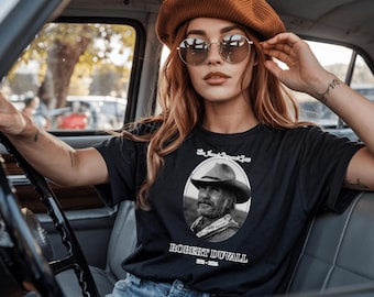 Comfort Colors® Robert Duvall TShirt, Robert Duvall Tshirt, Robert Duvall Retro Tees, Robert Duvall Meme Tee, Vintage