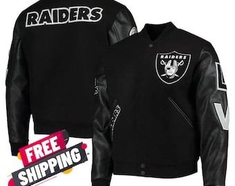 Handmade Black Satin Varsity Jacket | Vintage Retro Bomber Style Leather Sleeve jacket for Men
