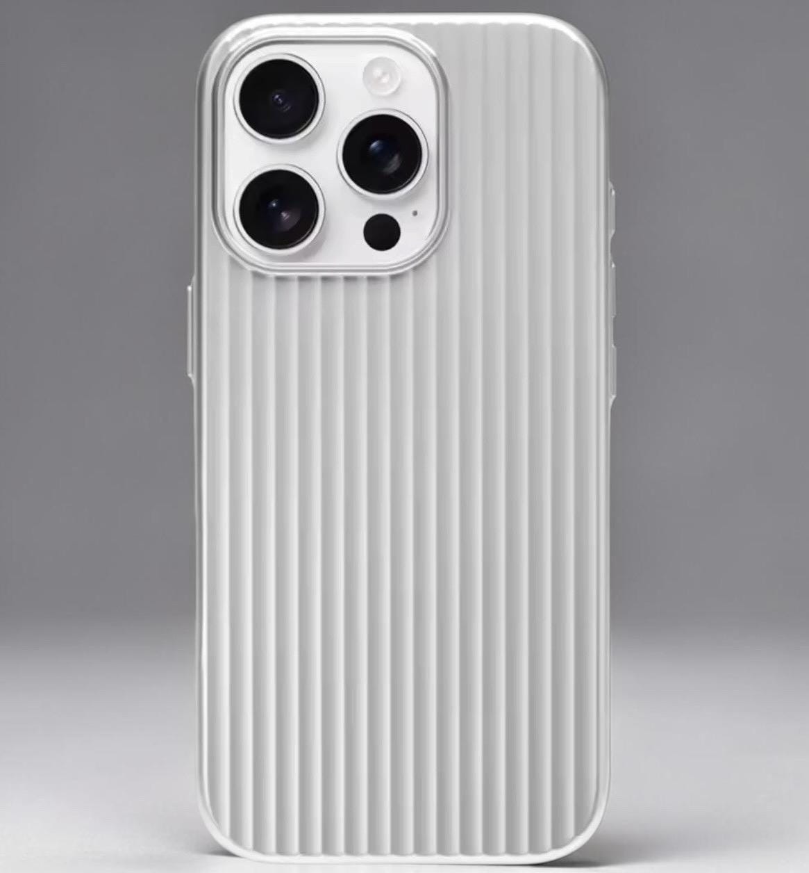 Rimowa iPhone 17 Pro Max Case Magsafe - Etsy Singapore