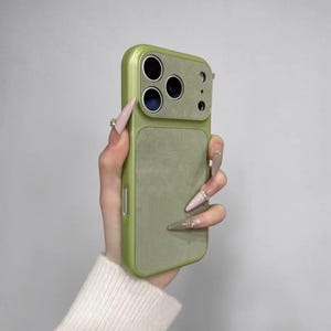 iPhone 16 Pro Case Bottega - Etsy
