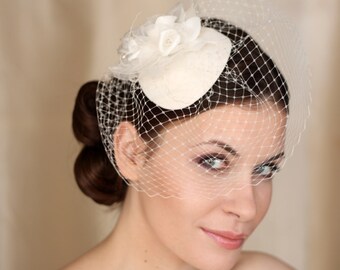 wedding fascinators mini hats etsy