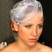 see more listings in the Crynoline Fascinators section