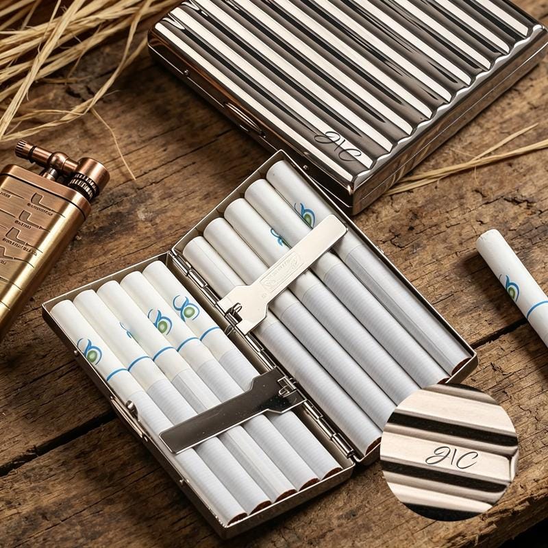 tally-ho king size cigarette tubes Tally-Ho King Size Cigarette Tubes – Tobacco Blends