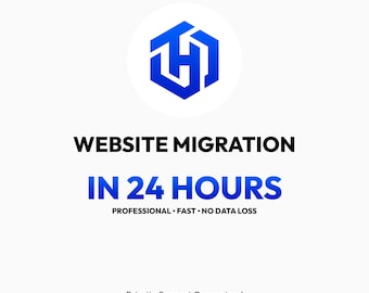 Website Migration Service | Safe & Secure Website Transfer | WordPress, Cpanel and More