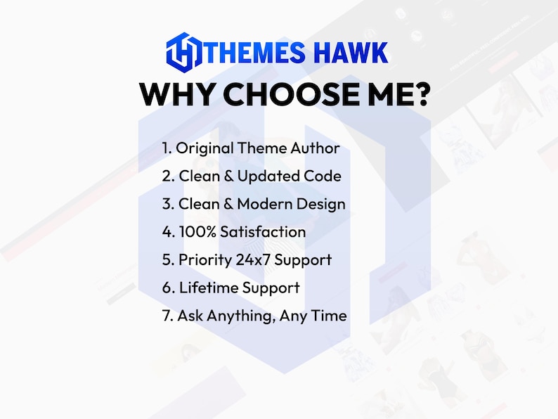 Hosting Company WordPress Theme | Responsive Design | Fast Loading | Easy Setup | Free Installation | Lifetime Free Support | Exclusive image 5