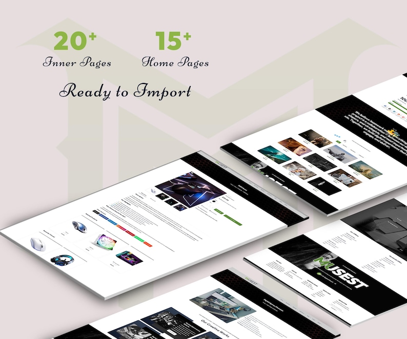 Hosting Company WordPress Theme | Responsive Design | Fast Loading | Easy Setup | Free Installation | Lifetime Free Support | Exclusive image 7