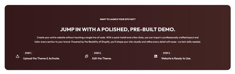 Hosting Company WordPress Theme | Responsive Design | Fast Loading | Easy Setup | Free Installation | Lifetime Free Support | Exclusive image 4