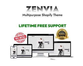 Shopilly Theme Mode | Shopify Vorlage für Luxusmarke | Exklusiv | Ursprünglicher Autor | Lieftime Kostenloser Support | Motive: Falke