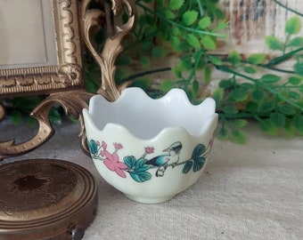 Vintage Small Lillian Vernon China Dish