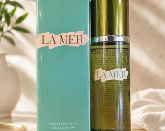 La Mer The Treatment Lotion (5 oz / 150 ml) New in Box