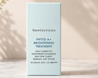 NEW Sealed SkinCeuticals Phyto A+ Brightening Treatment 30 ml / 1 oz