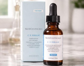 SkinCeuticals C E Ferulic Vitamin C Serum – 30ml / 1 fl oz