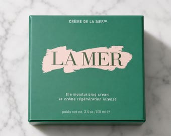 La Mer Moisturizing Cream 100 ml