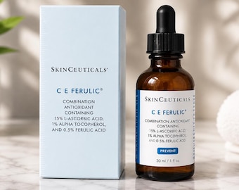 SkinCeuticals C E Ferulic Vitamin C Serum – 30ml / 1 fl oz
