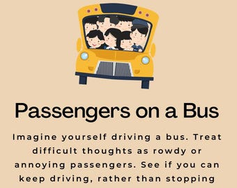 Anxiety Support Bundle