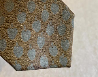 Vintage Valentino necktie