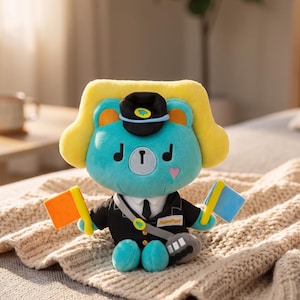 Pondphuwin Keychain - Etsy