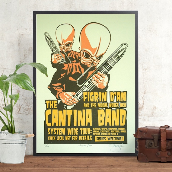 スター・ウォーズ　カンティーナバンド cantina band Star Wars - Cantina Band【STAR WARS DAY TOKYO 2019】スター