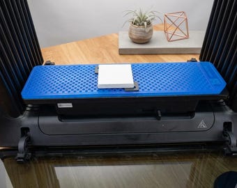 Eufy Make E1 Silicone Tray Jig System for Small Bed | UV Printing Alignment Tool