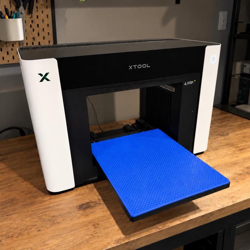 Xtool Omni Uv Printer - Etsy