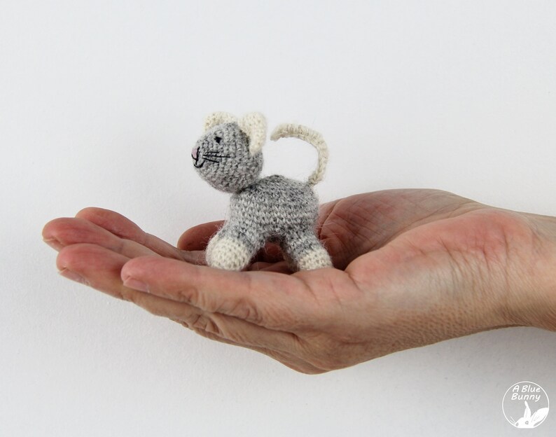 peluche chat tricolore